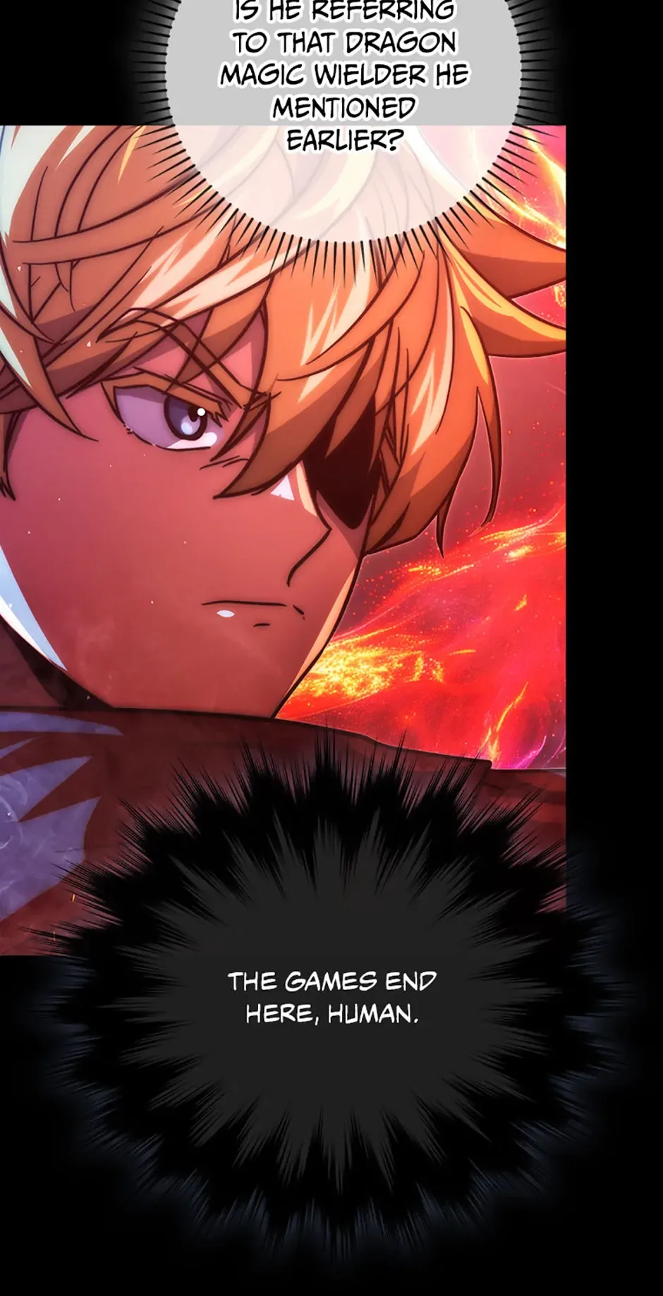 9th Class Sword Master: The Guardian of the Sword Chapter 67 page 71