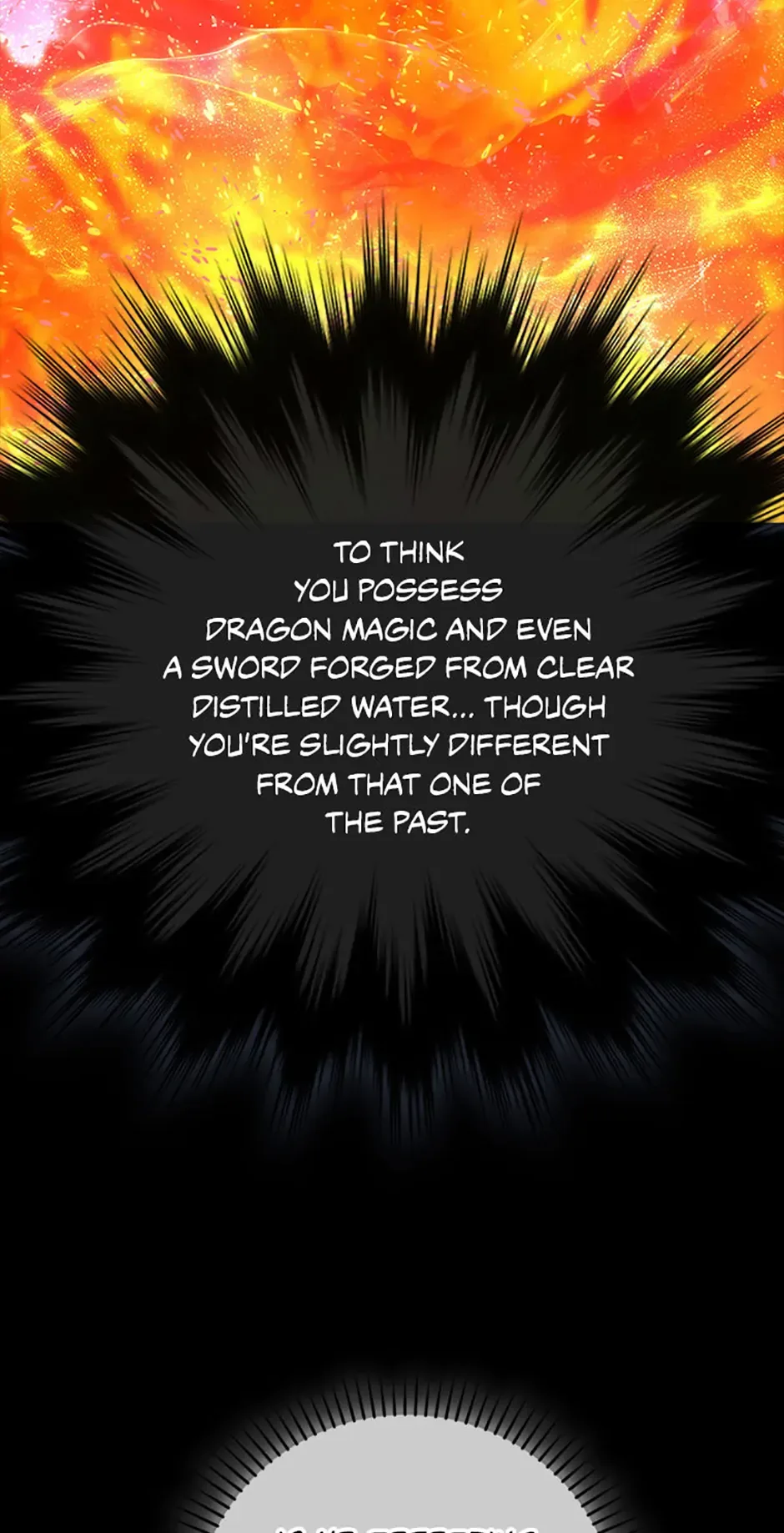 9th Class Sword Master: The Guardian of the Sword Chapter 67 page 70
