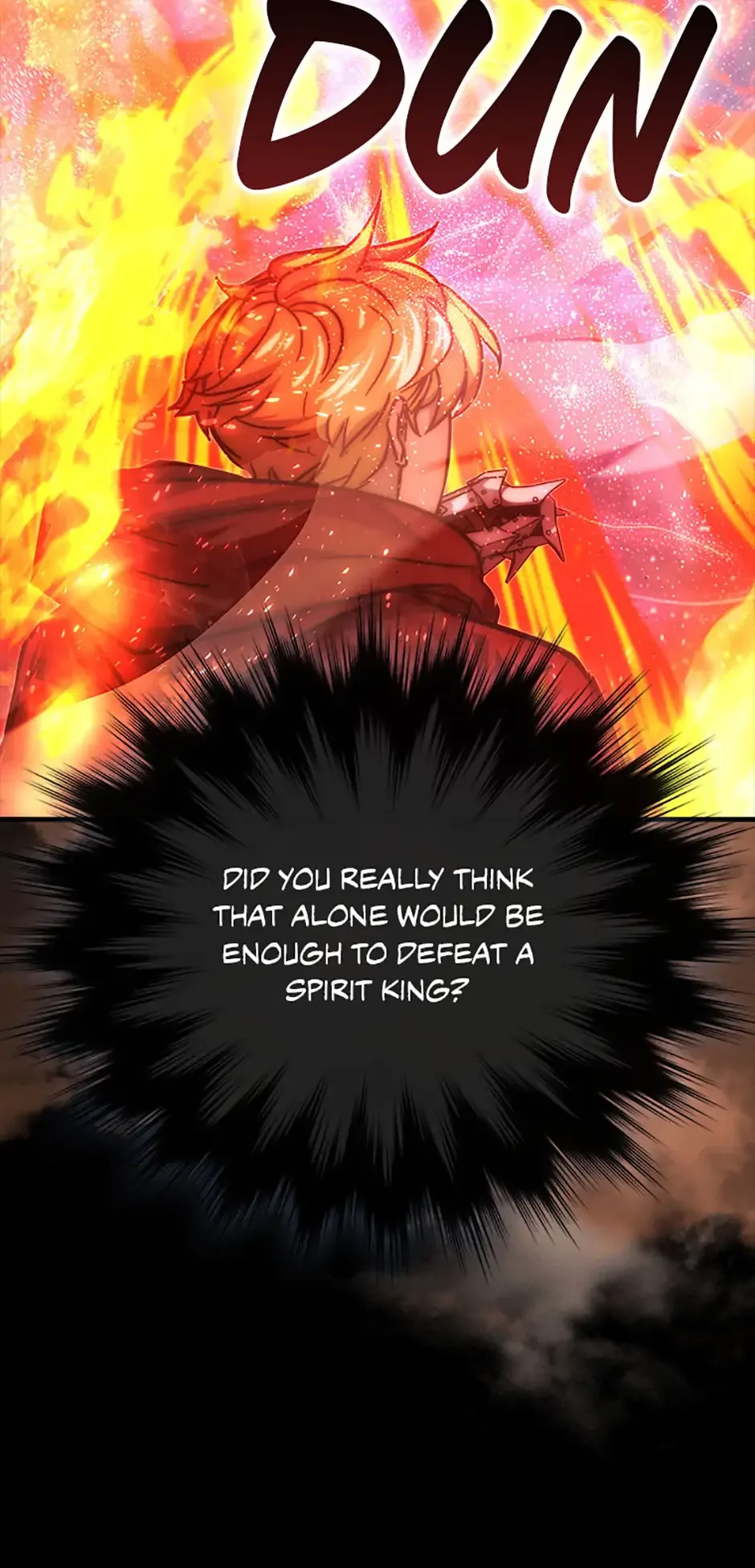 9th Class Sword Master: The Guardian of the Sword Chapter 67 page 67