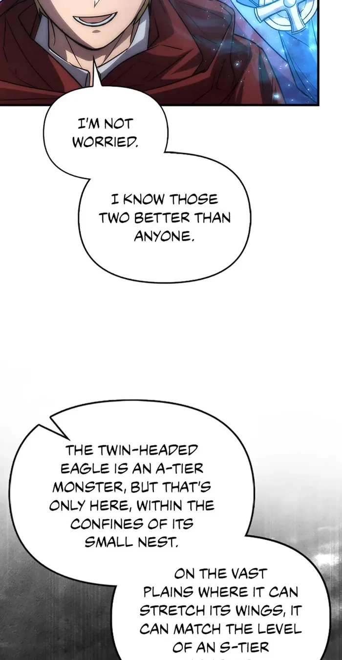 9th Class Sword Master: The Guardian of the Sword Chapter 43 page 16