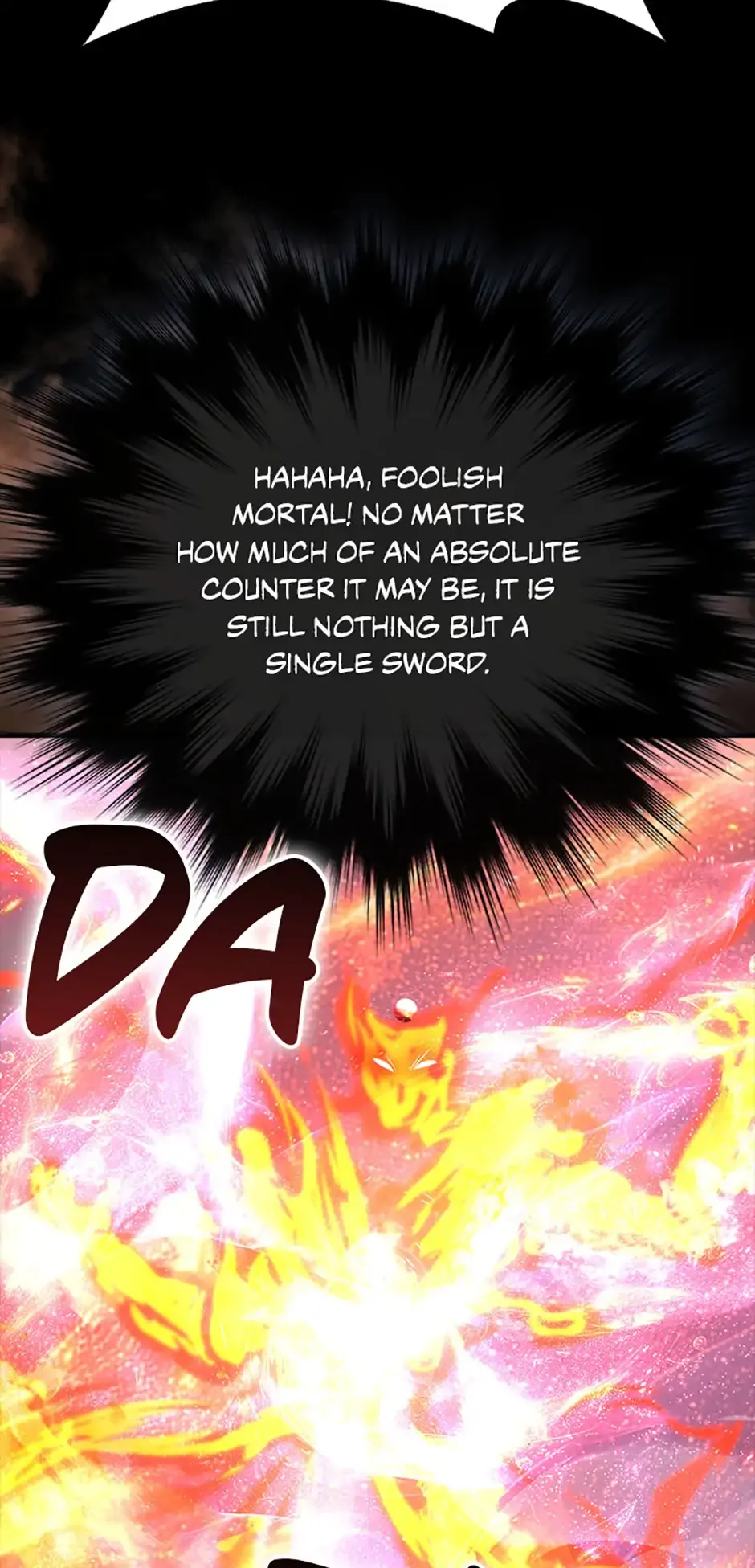 9th Class Sword Master: The Guardian of the Sword Chapter 67 page 66