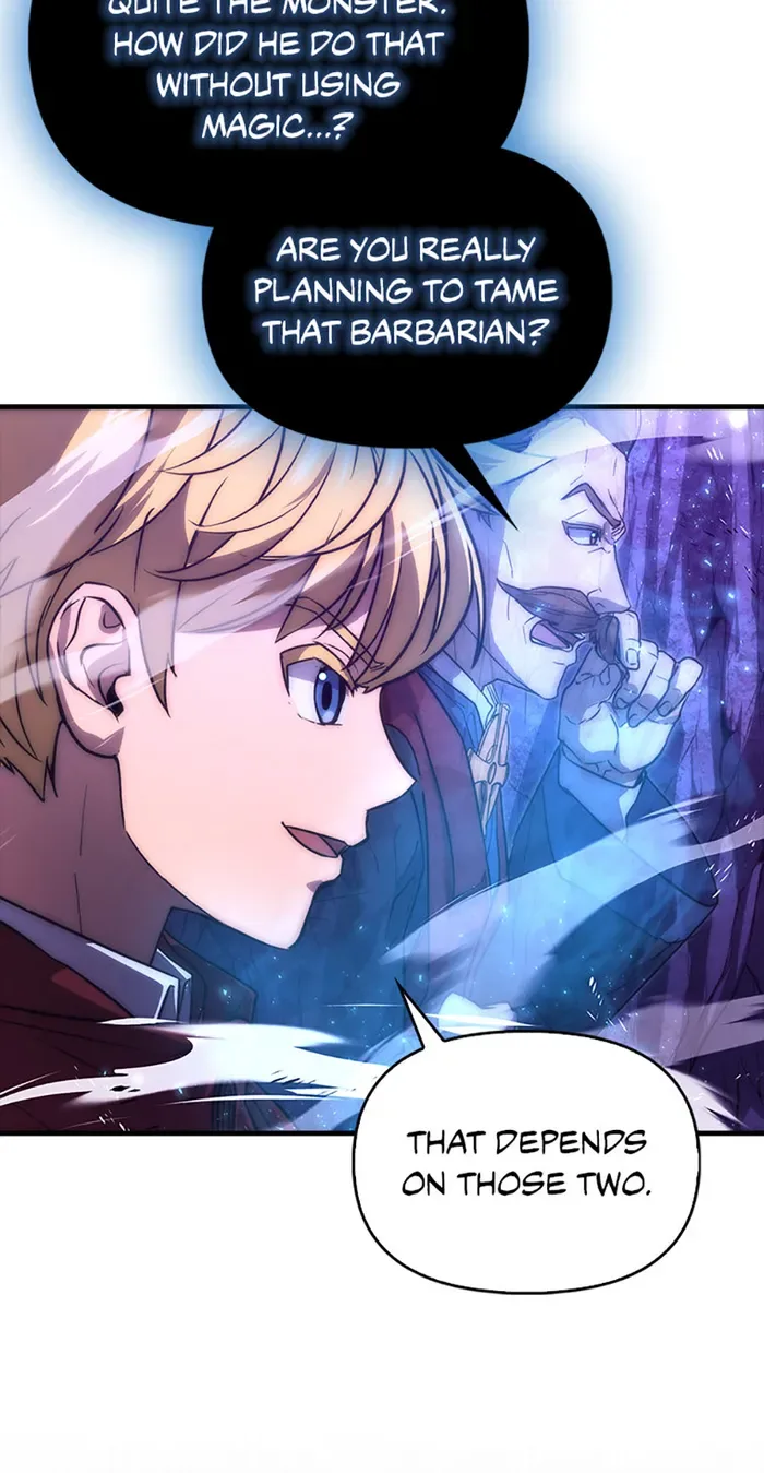 9th Class Sword Master: The Guardian of the Sword Chapter 43 page 13