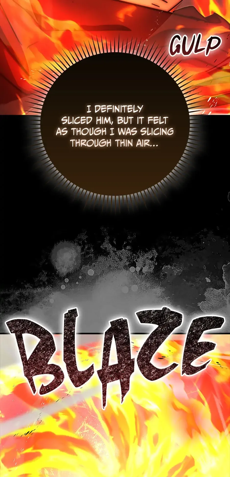 9th Class Sword Master: The Guardian of the Sword Chapter 67 page 63