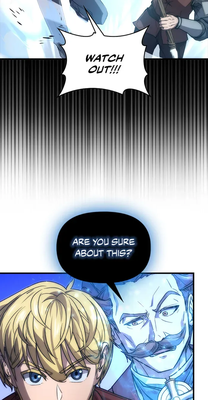9th Class Sword Master: The Guardian of the Sword Chapter 43 page 15
