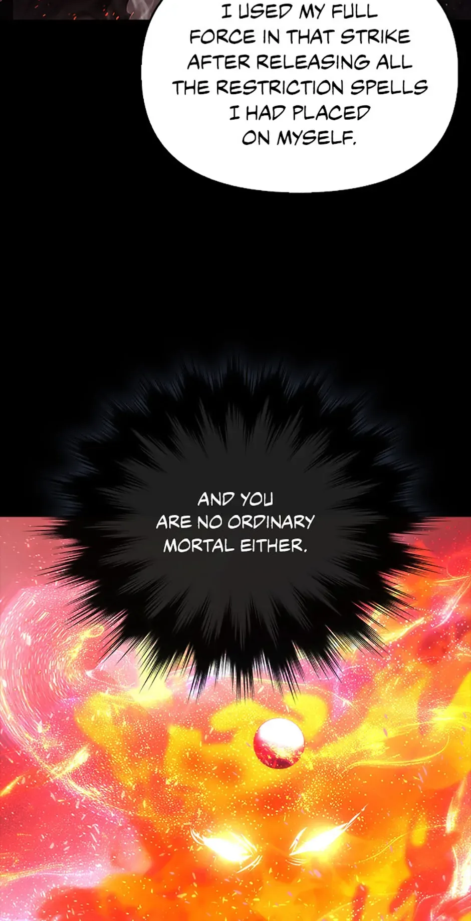 9th Class Sword Master: The Guardian of the Sword Chapter 67 page 69
