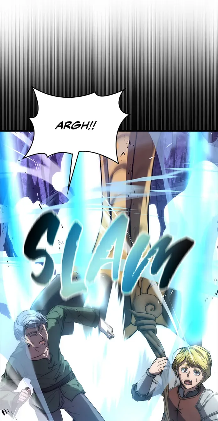 9th Class Sword Master: The Guardian of the Sword Chapter 43 page 14