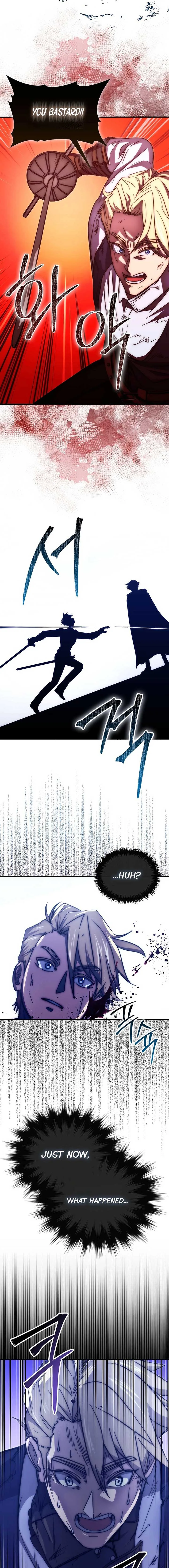 9th Class Sword Master: The Guardian of the Sword Chapter 77 page 7