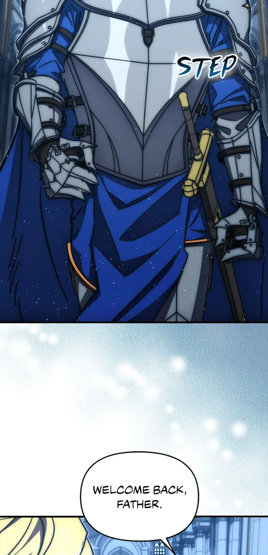 9th Class Sword Master: The Guardian of the Sword Chapter 70 page 17