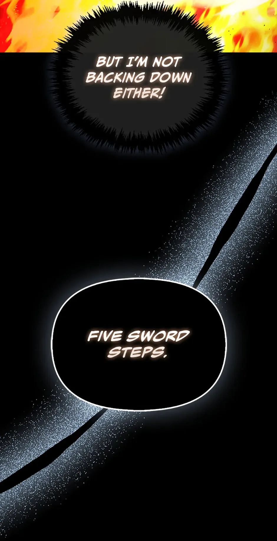 9th Class Sword Master: The Guardian of the Sword Chapter 67 page 78