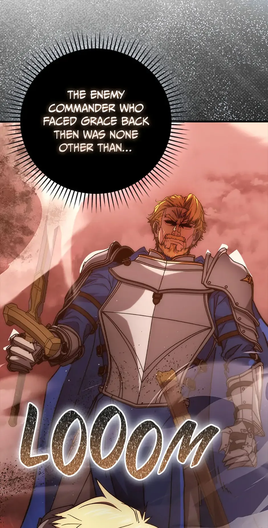 9th Class Sword Master: The Guardian of the Sword Chapter 73 page 8