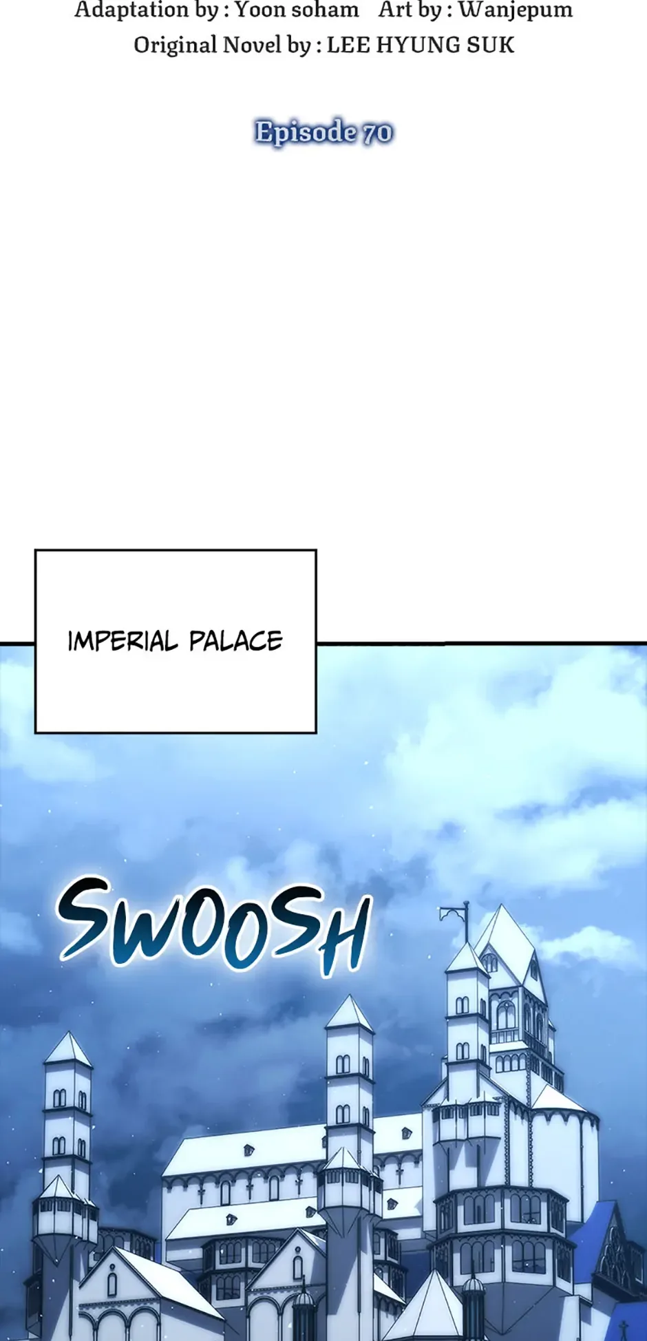9th Class Sword Master: The Guardian of the Sword Chapter 70 page 15