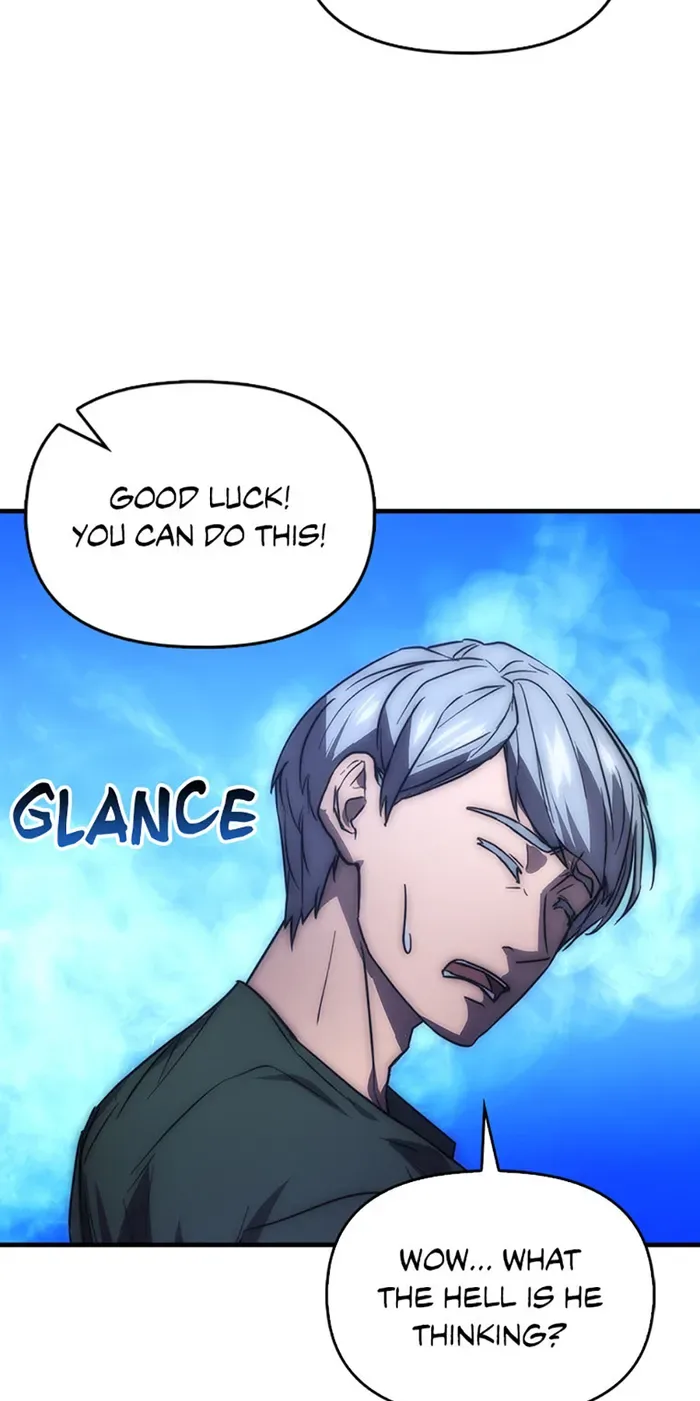 9th Class Sword Master: The Guardian of the Sword Chapter 43 page 22