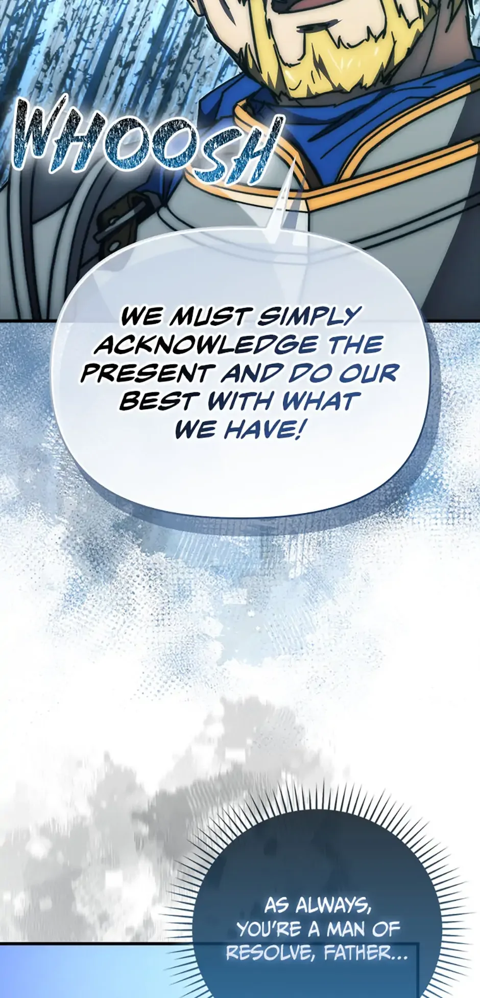 9th Class Sword Master: The Guardian of the Sword Chapter 71 page 37