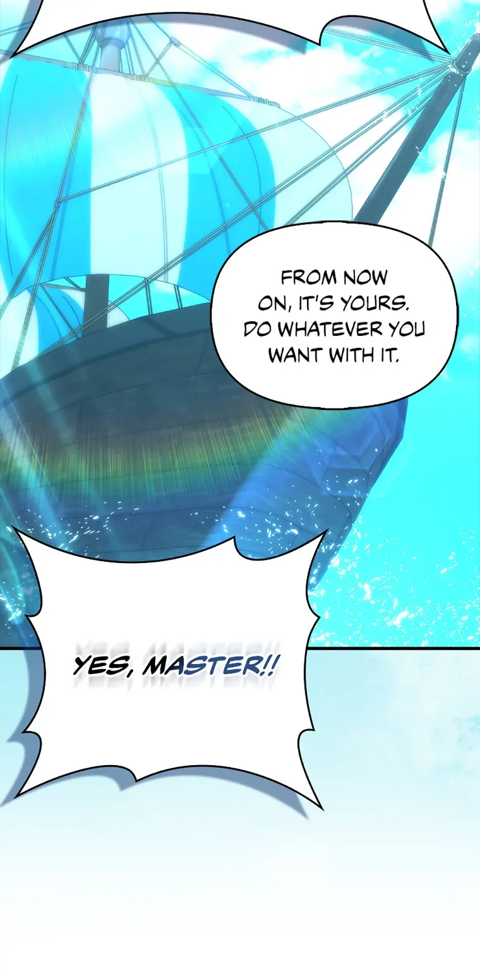 9th Class Sword Master: The Guardian of the Sword Chapter 70 page 10