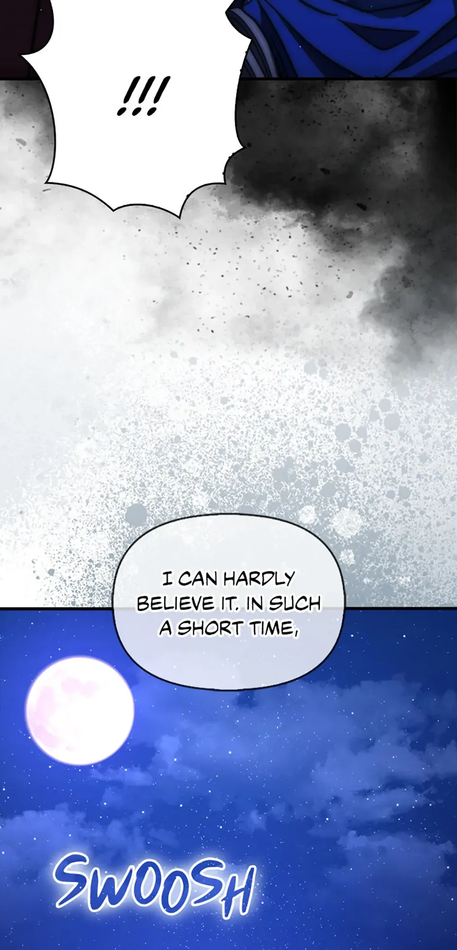9th Class Sword Master: The Guardian of the Sword Chapter 71 page 31