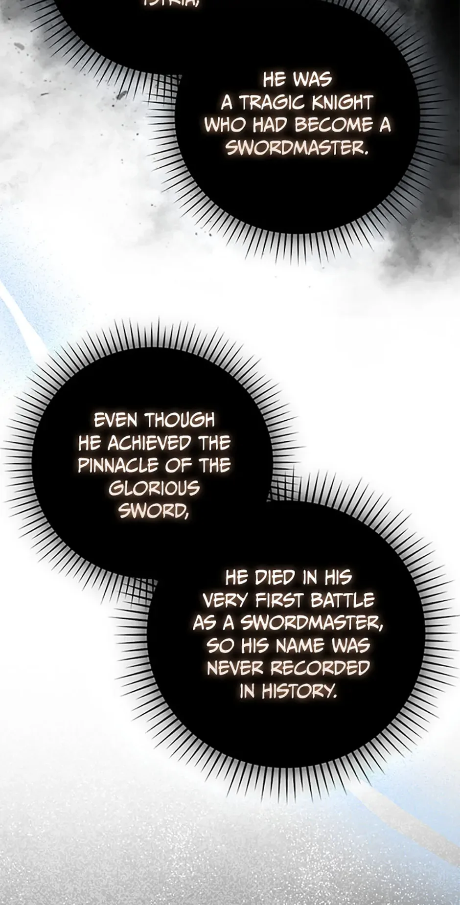 9th Class Sword Master: The Guardian of the Sword Chapter 73 page 7
