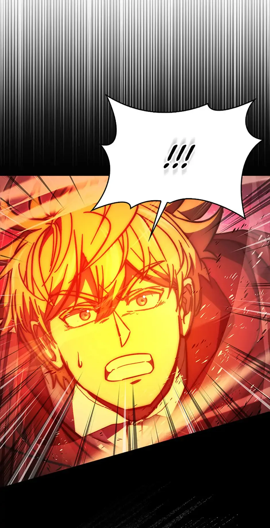 9th Class Sword Master: The Guardian of the Sword Chapter 67 page 74
