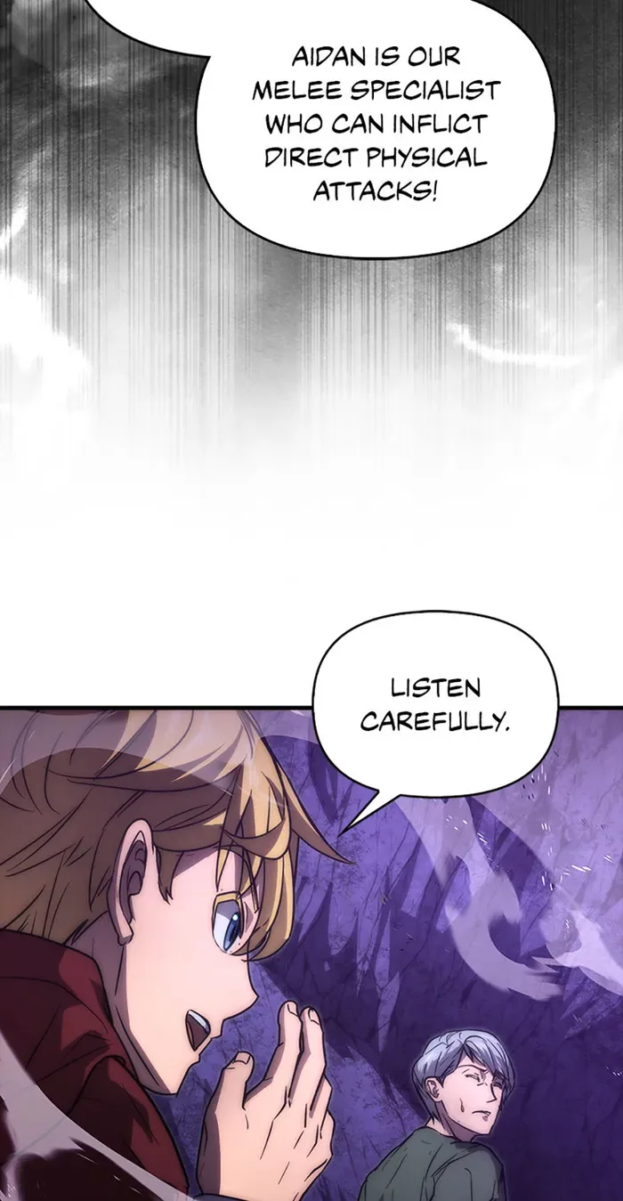 9th Class Sword Master: The Guardian of the Sword Chapter 43 page 18