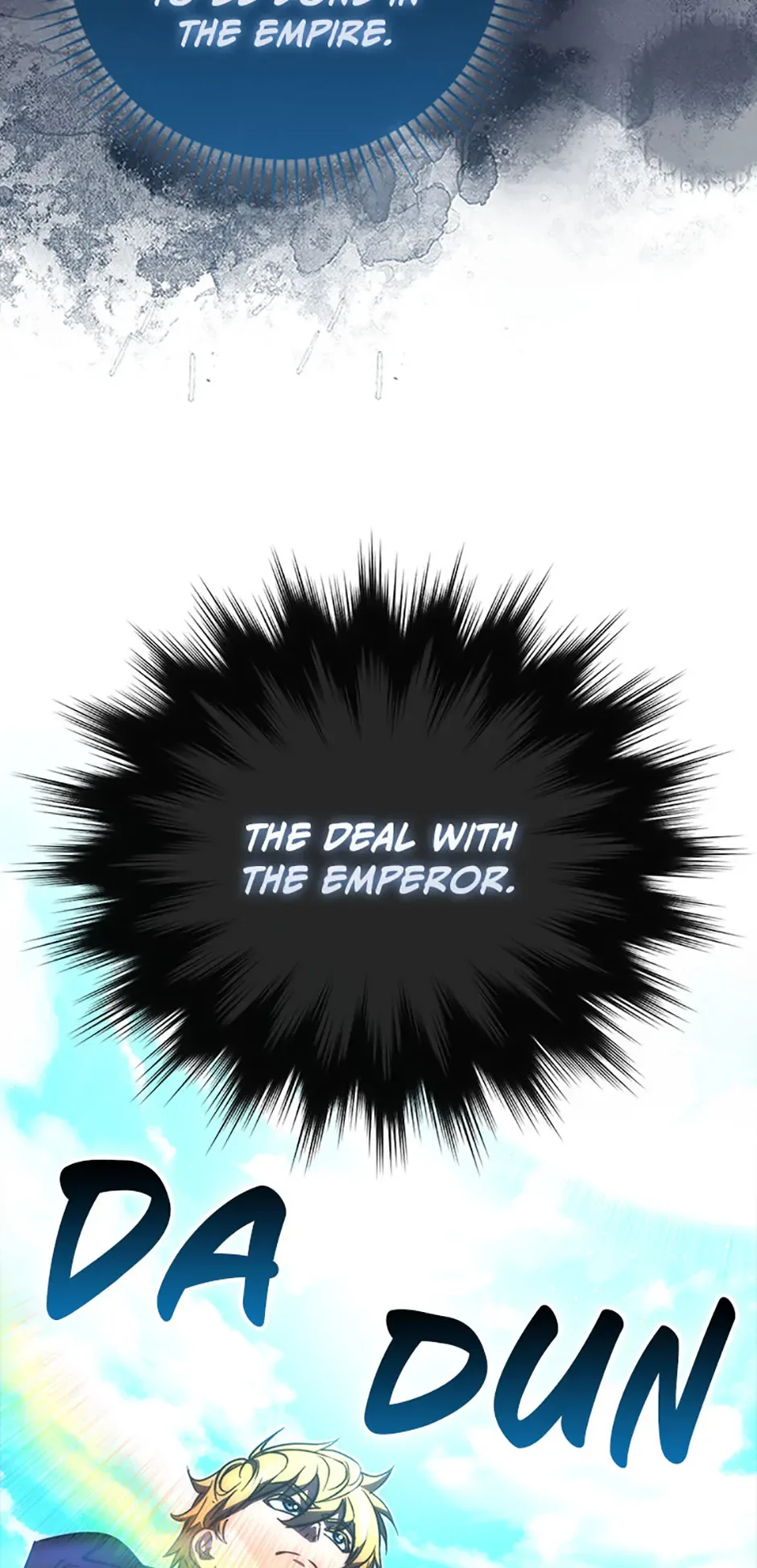 9th Class Sword Master: The Guardian of the Sword Chapter 70 page 13