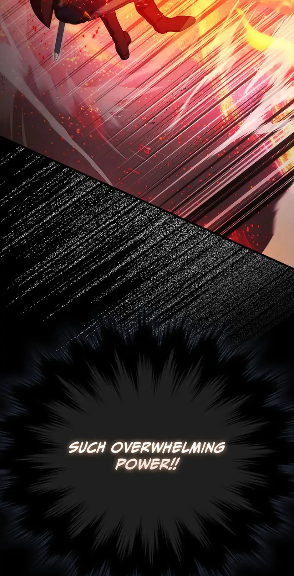 9th Class Sword Master: The Guardian of the Sword Chapter 67 page 76