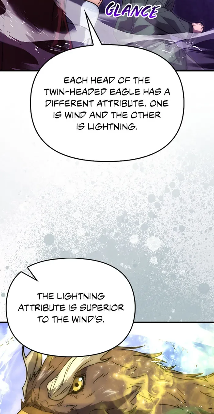 9th Class Sword Master: The Guardian of the Sword Chapter 43 page 19