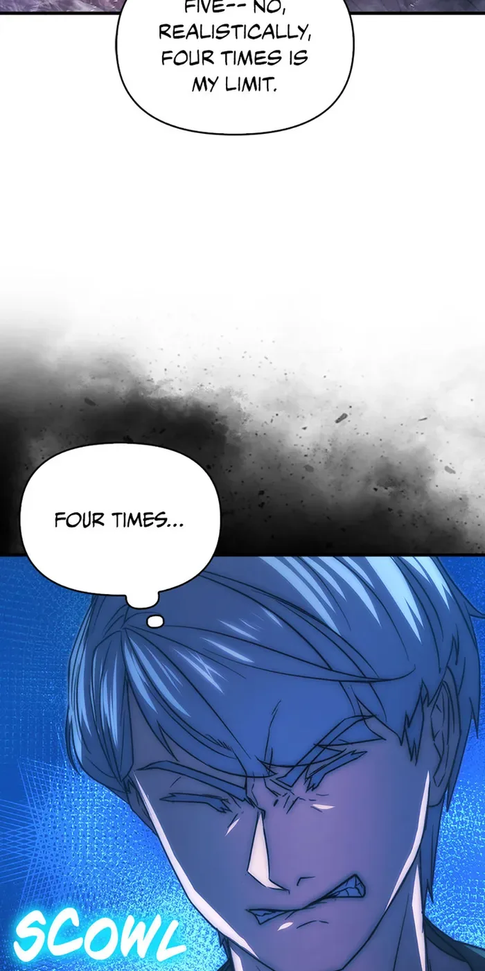 9th Class Sword Master: The Guardian of the Sword Chapter 43 page 24