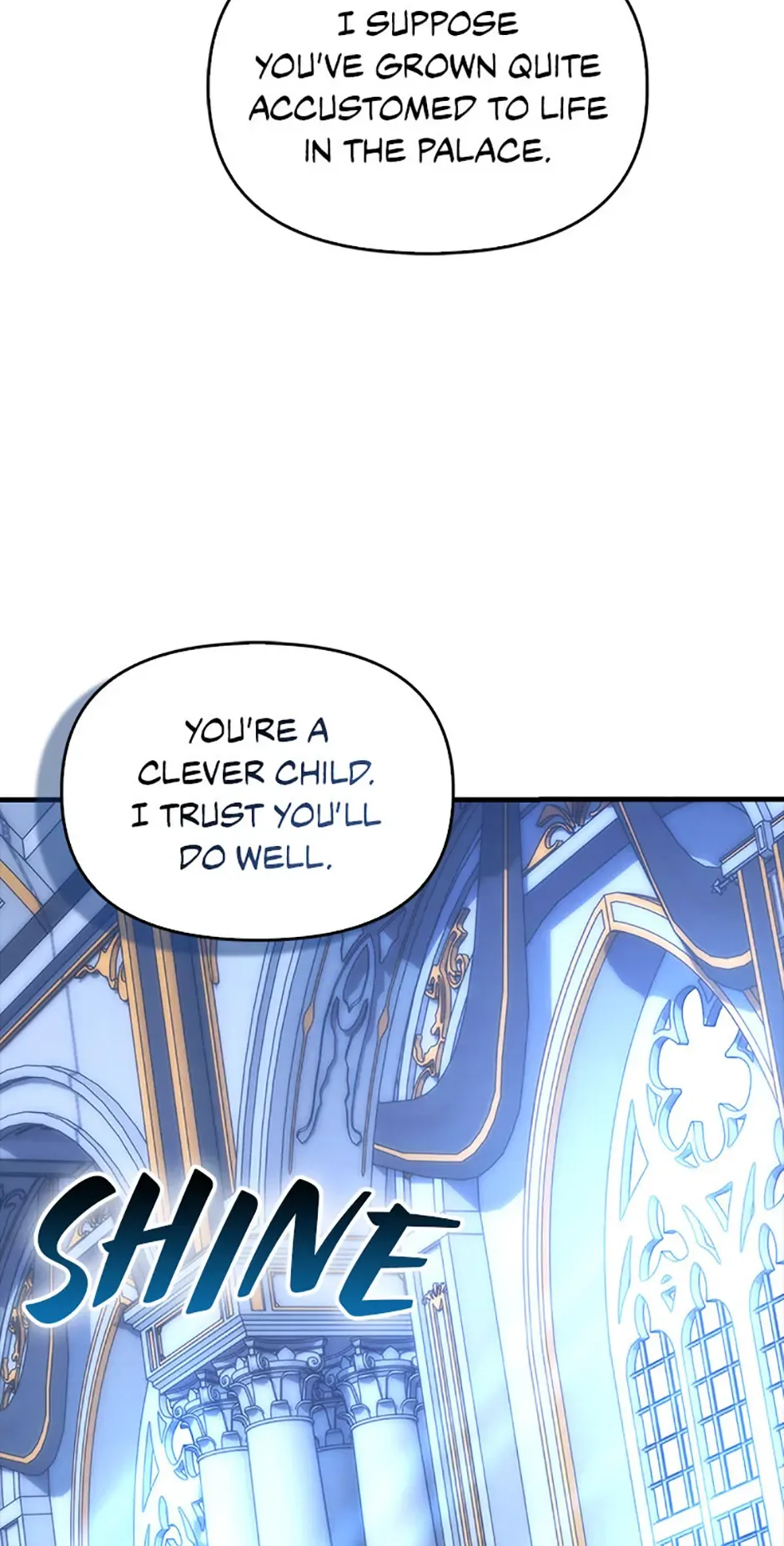 9th Class Sword Master: The Guardian of the Sword Chapter 70 page 26