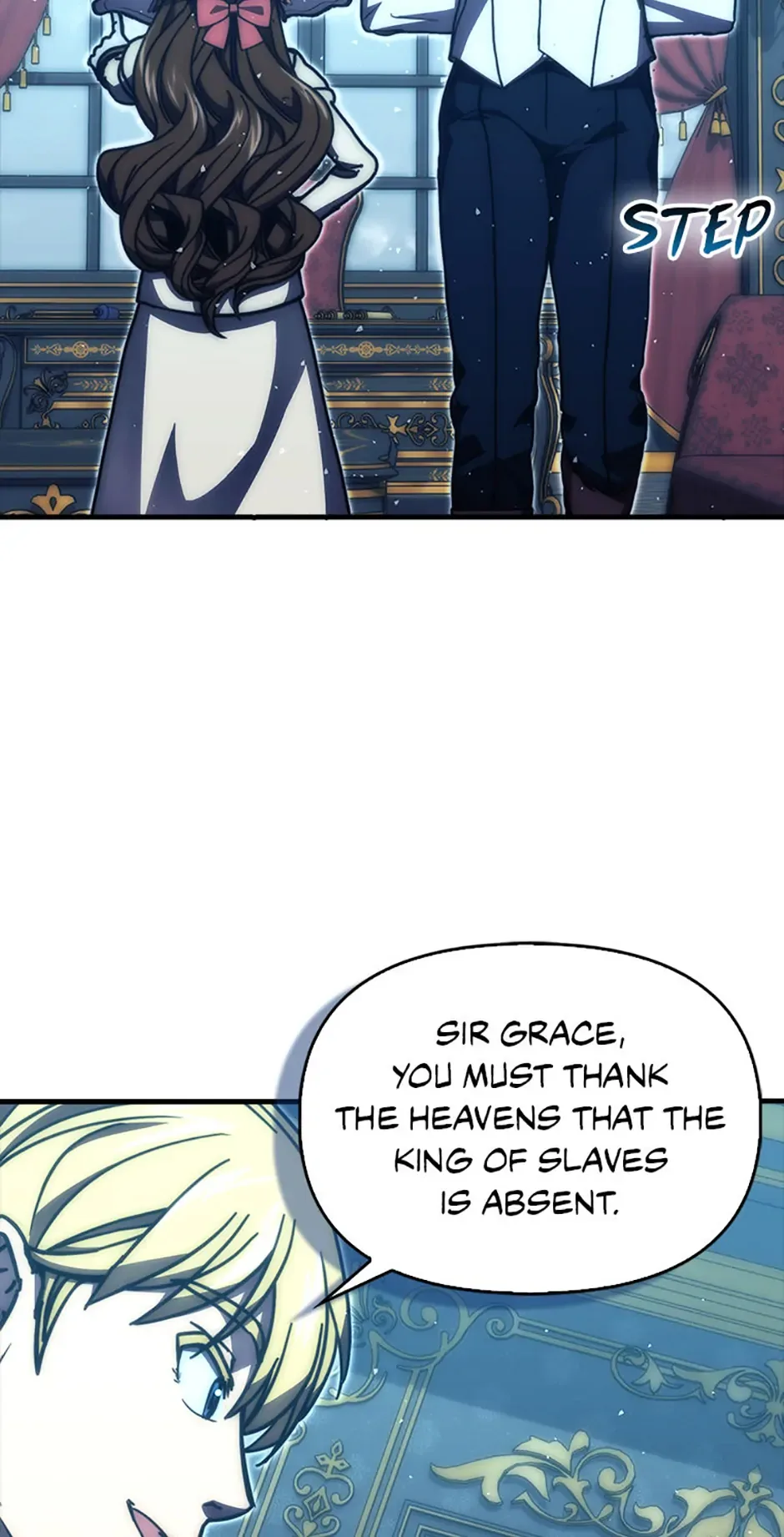 9th Class Sword Master: The Guardian of the Sword Chapter 73 page 20