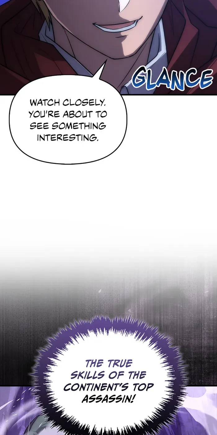 9th Class Sword Master: The Guardian of the Sword Chapter 43 page 27