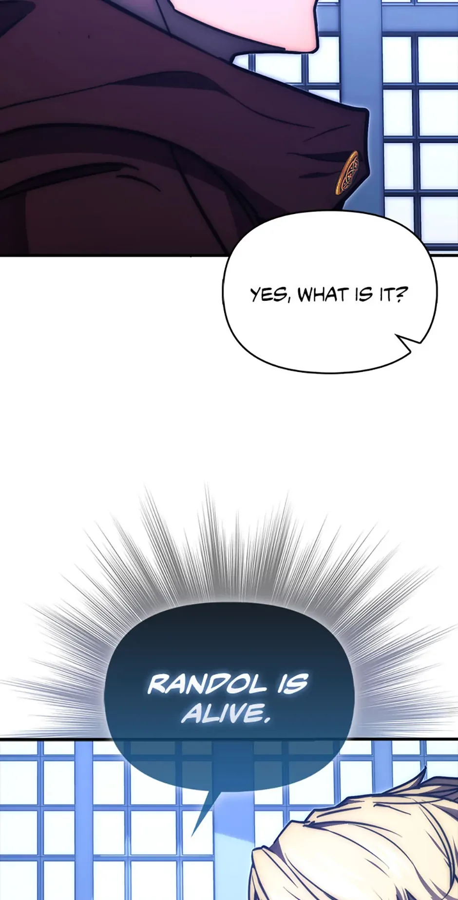 9th Class Sword Master: The Guardian of the Sword Chapter 71 page 41