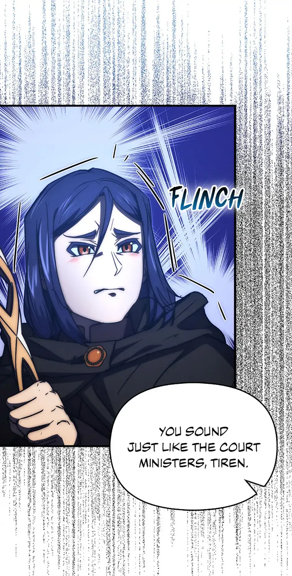 9th Class Sword Master: The Guardian of the Sword Chapter 70 page 24