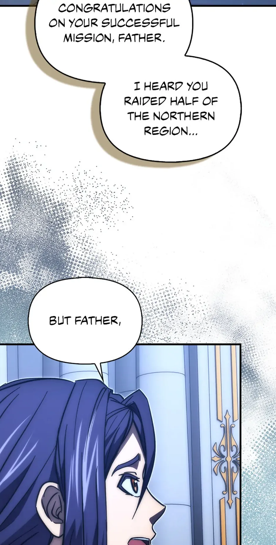 9th Class Sword Master: The Guardian of the Sword Chapter 70 page 21