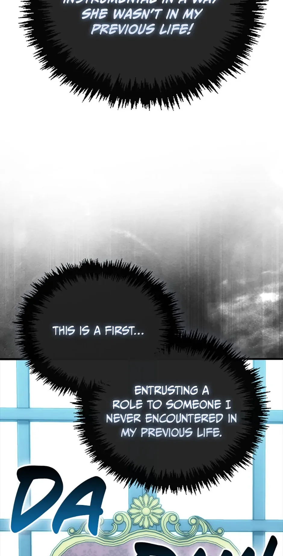 9th Class Sword Master: The Guardian of the Sword Chapter 73 page 14