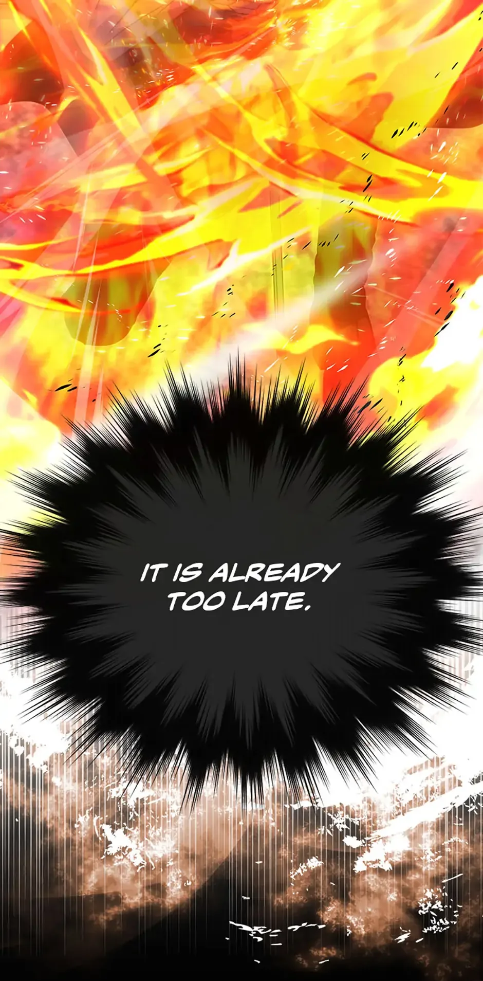 9th Class Sword Master: The Guardian of the Sword Chapter 67 page 87
