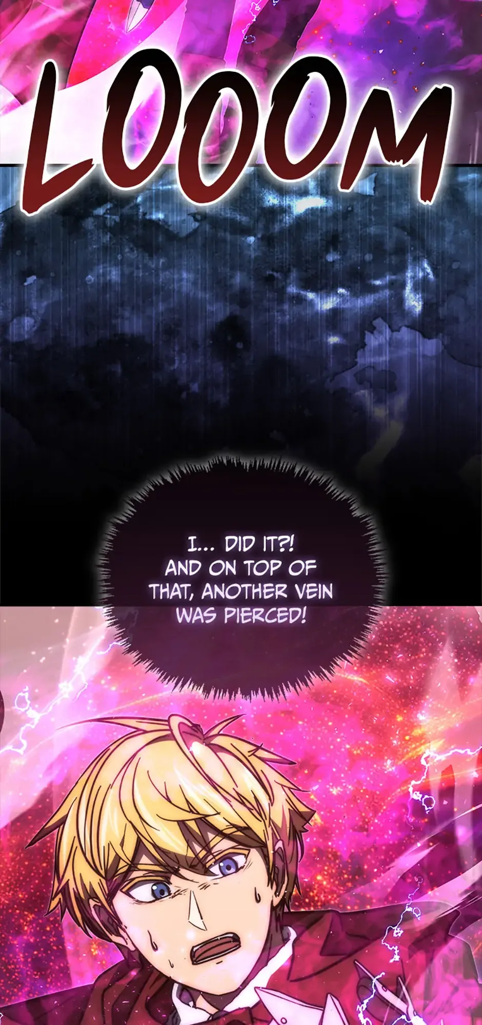 9th Class Sword Master: The Guardian of the Sword Chapter 68 page 34