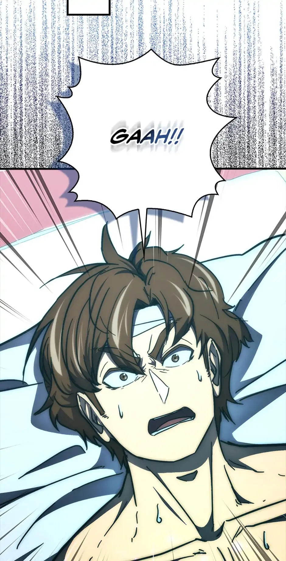 9th Class Sword Master: The Guardian of the Sword Chapter 71 page 45