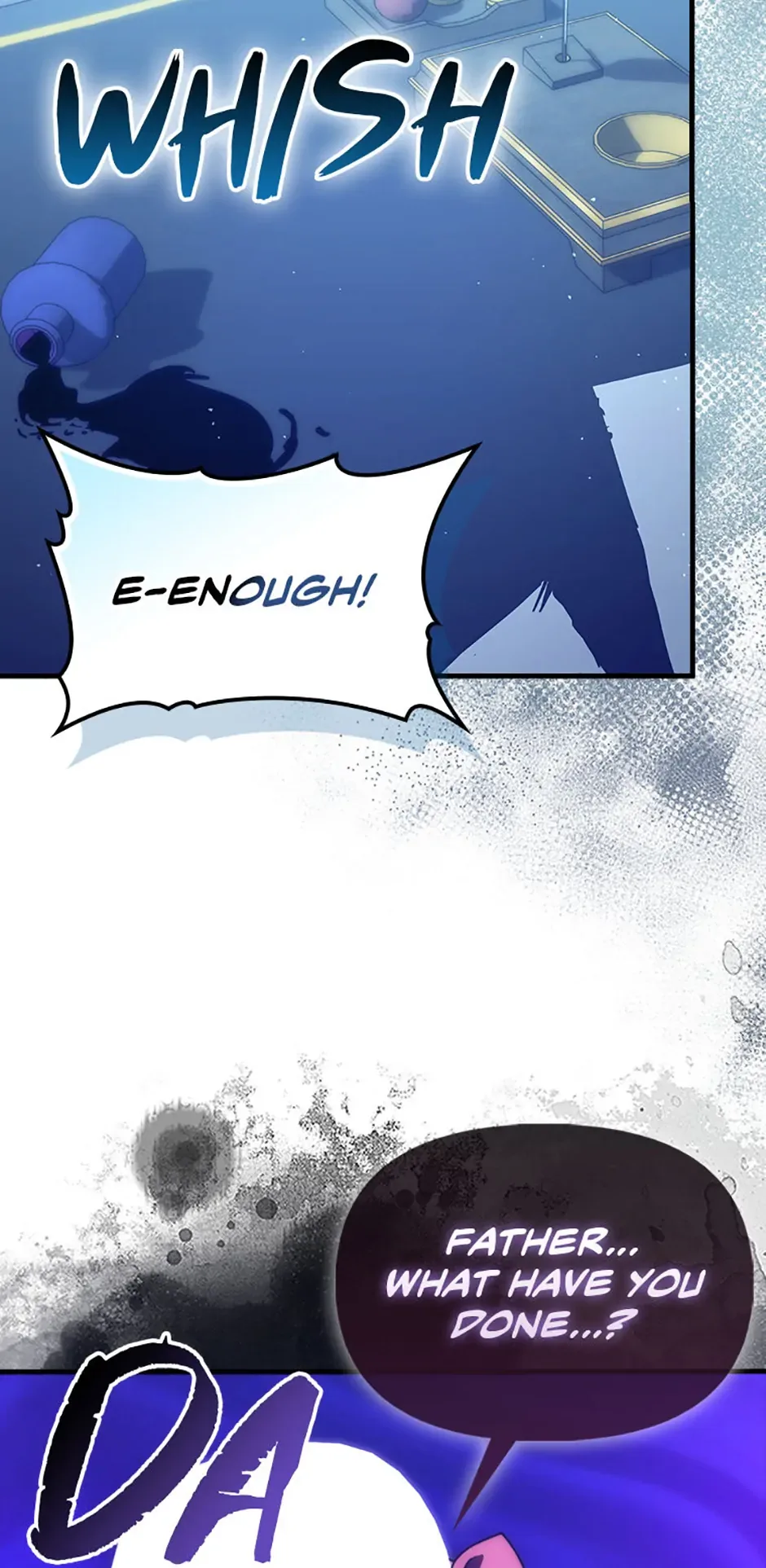 9th Class Sword Master: The Guardian of the Sword Chapter 73 page 29