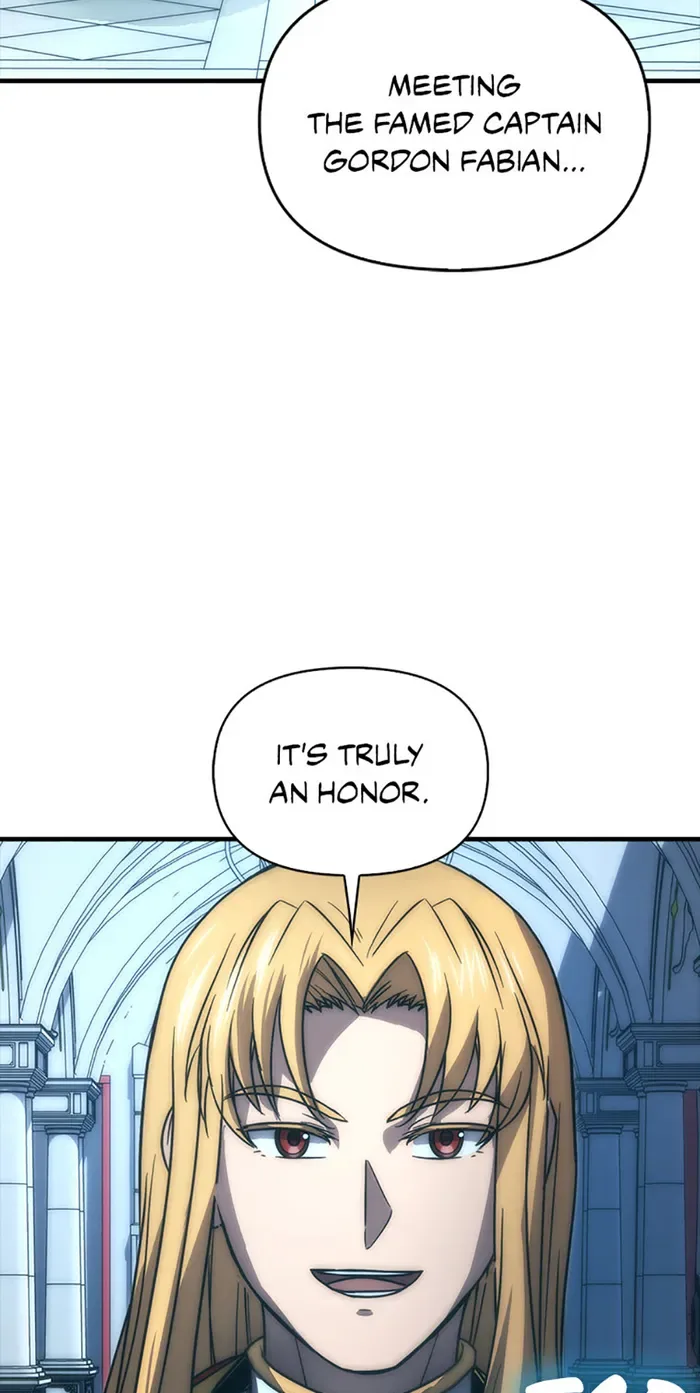 9th Class Sword Master: The Guardian of the Sword Chapter 43 page 31