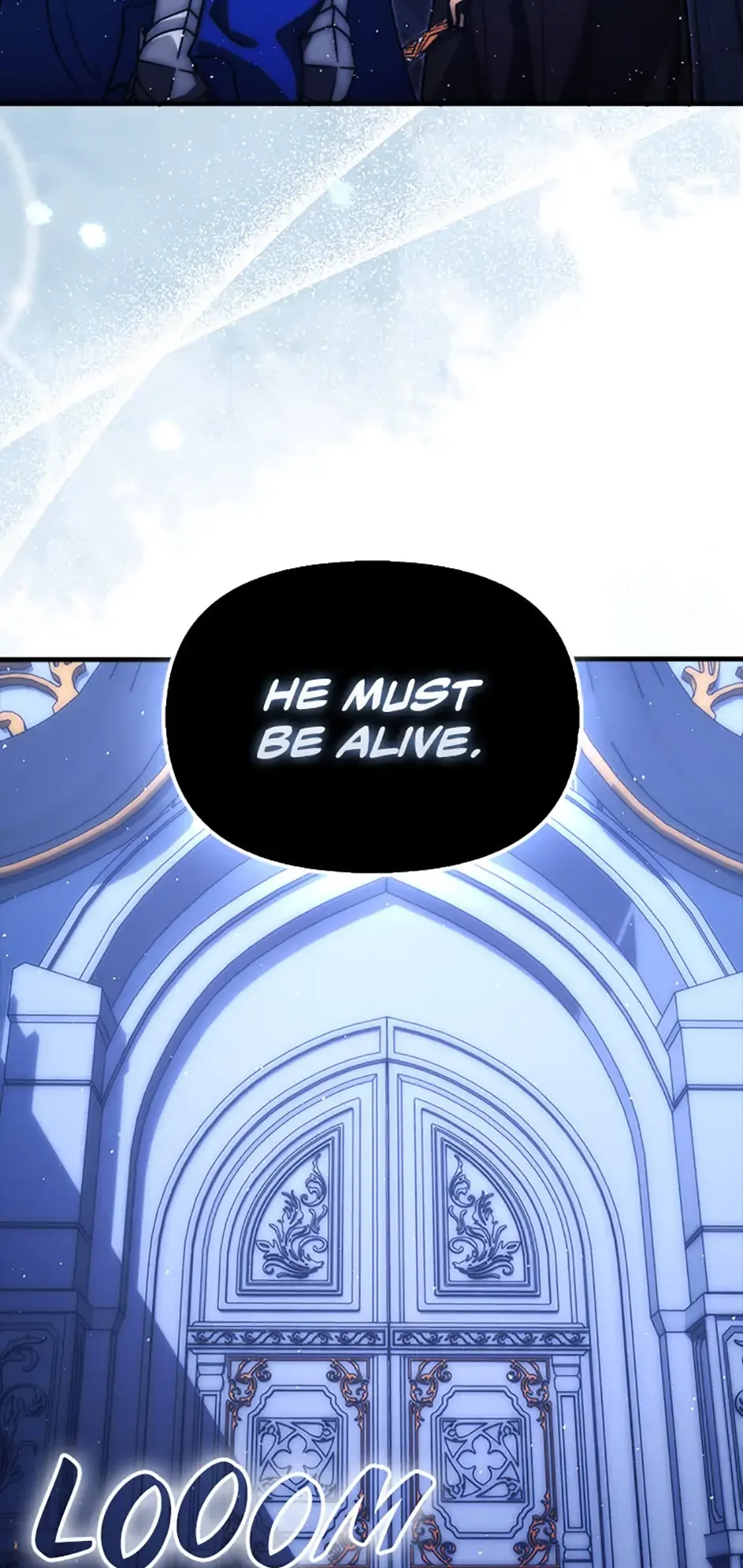9th Class Sword Master: The Guardian of the Sword Chapter 70 page 35