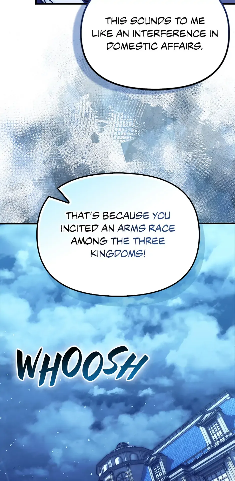 9th Class Sword Master: The Guardian of the Sword Chapter 73 page 24