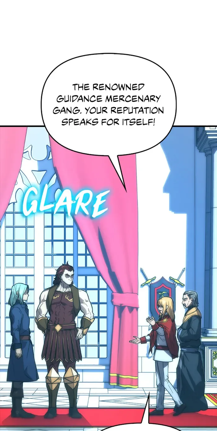 9th Class Sword Master: The Guardian of the Sword Chapter 43 page 30