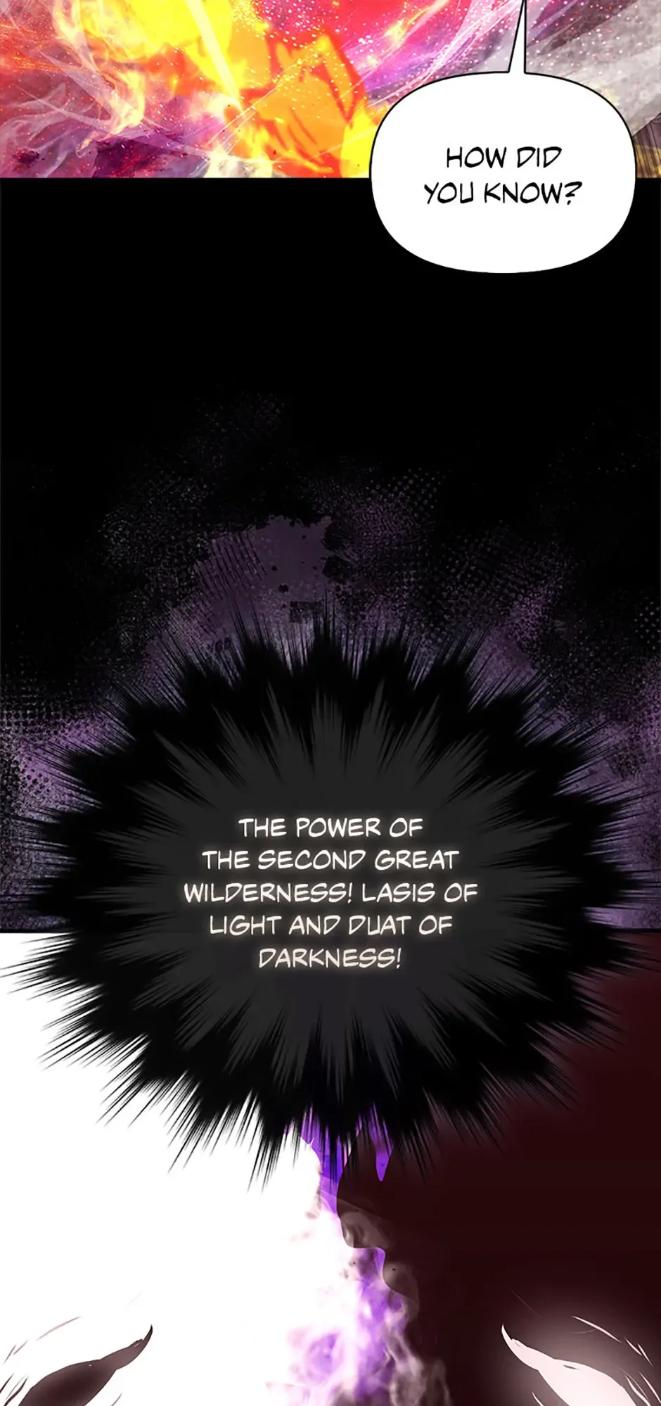 9th Class Sword Master: The Guardian of the Sword Chapter 68 page 38