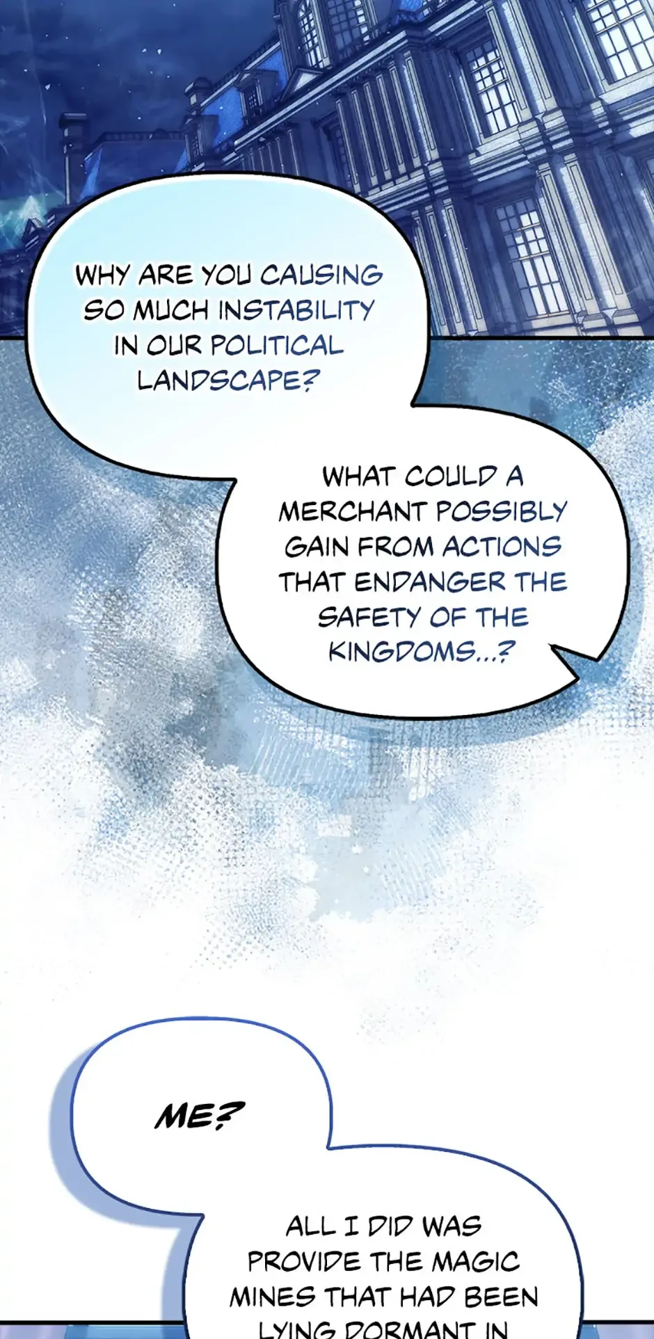 9th Class Sword Master: The Guardian of the Sword Chapter 73 page 25