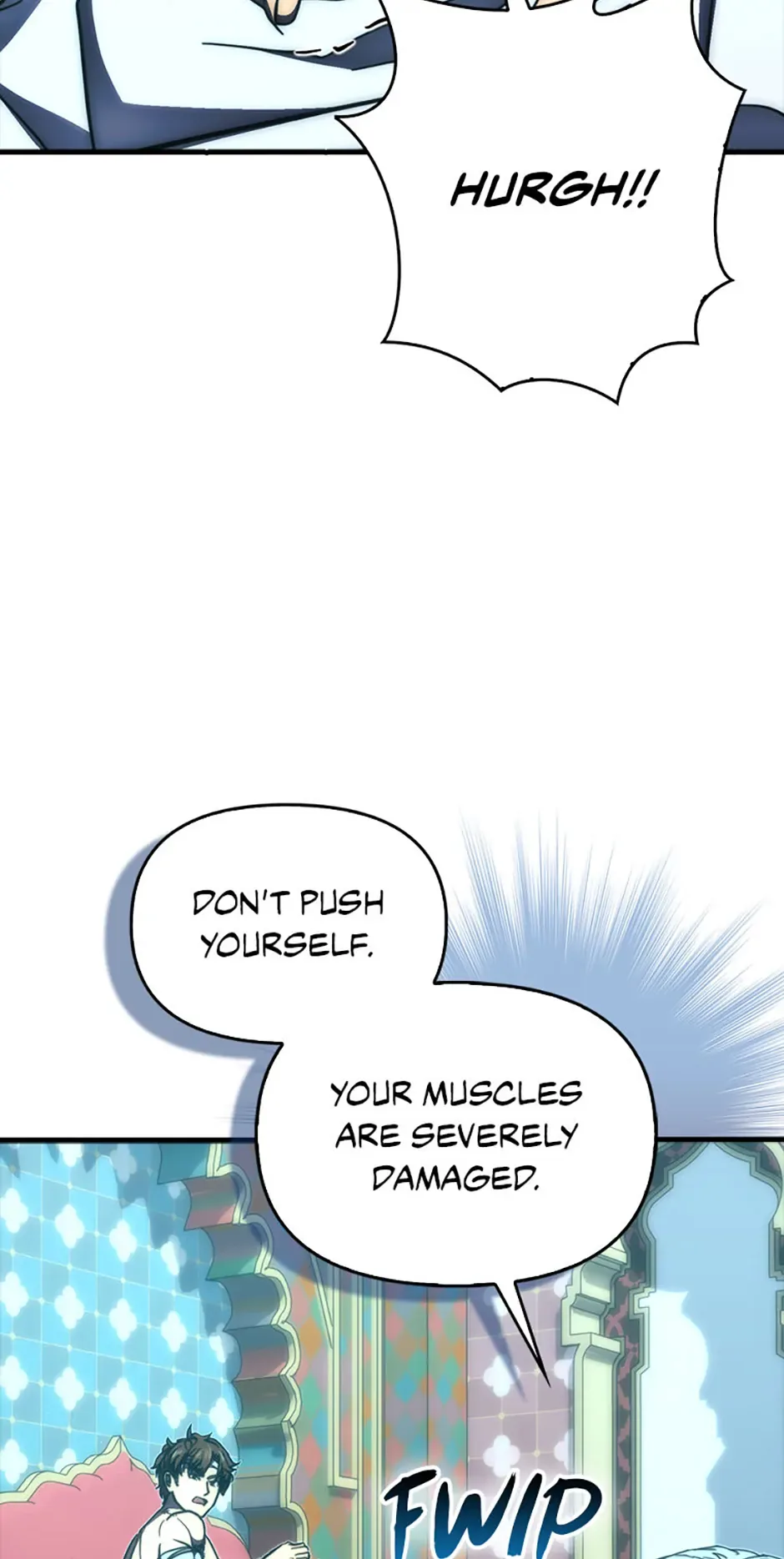 9th Class Sword Master: The Guardian of the Sword Chapter 71 page 53