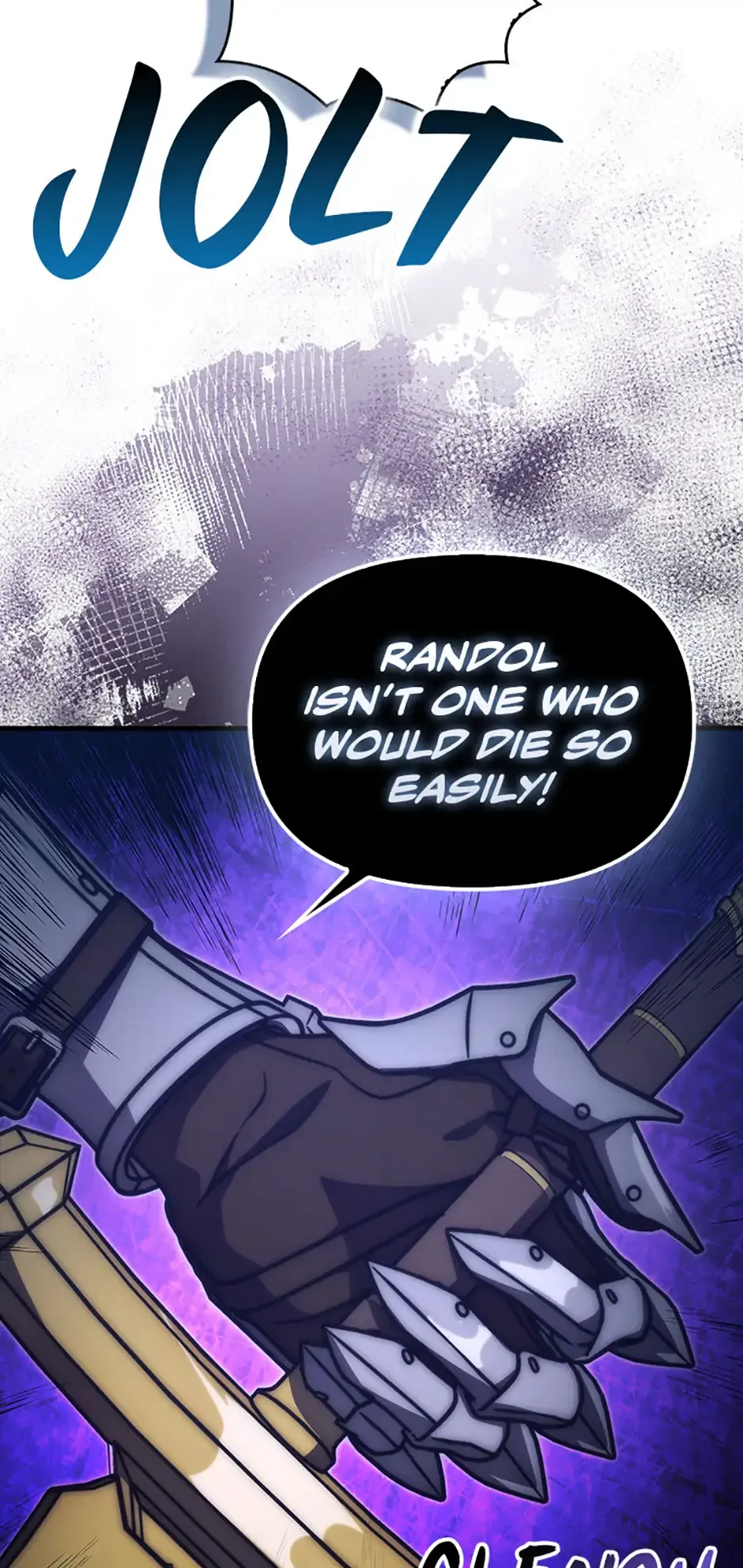 9th Class Sword Master: The Guardian of the Sword Chapter 70 page 30