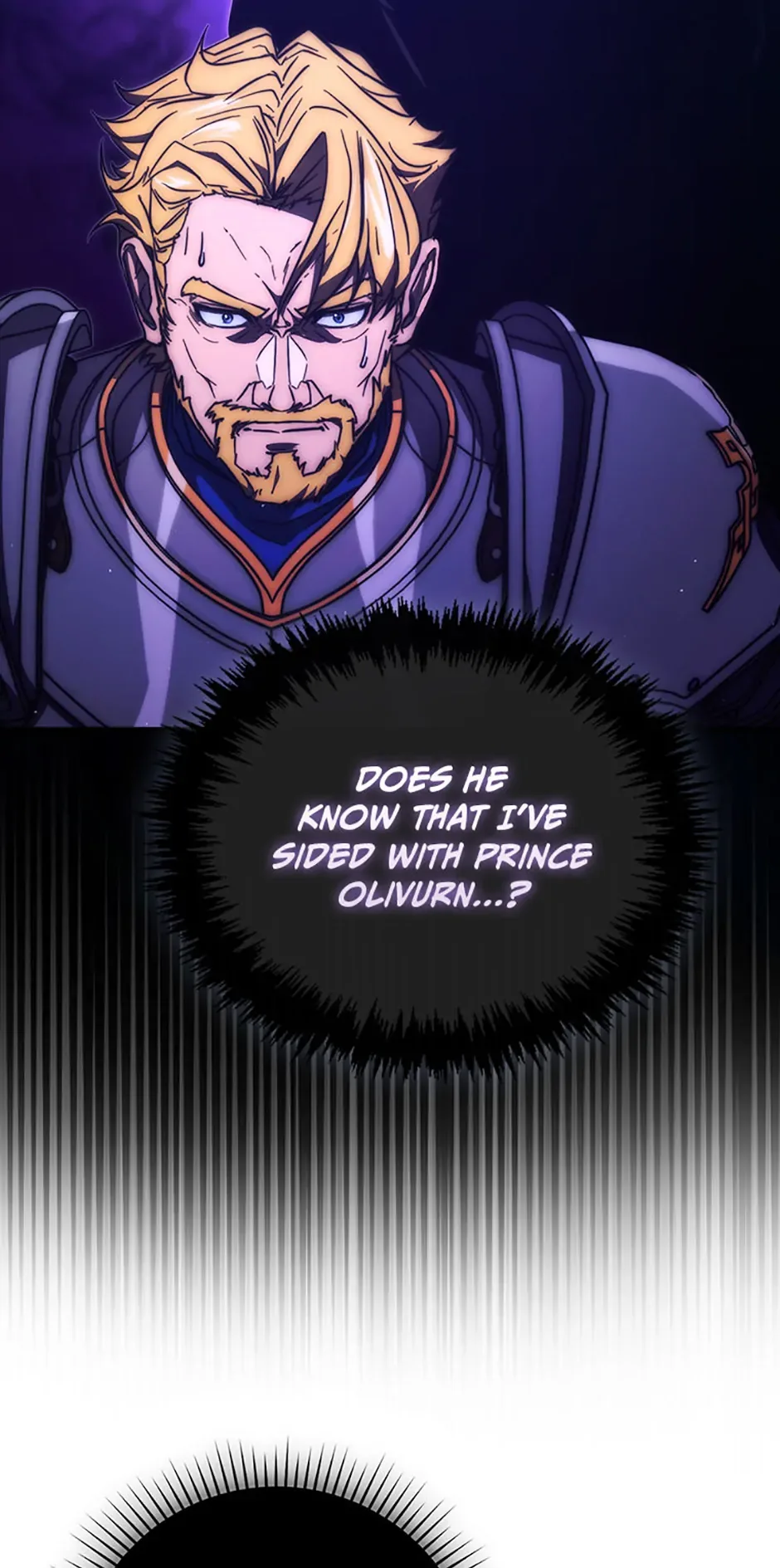 9th Class Sword Master: The Guardian of the Sword Chapter 70 page 45
