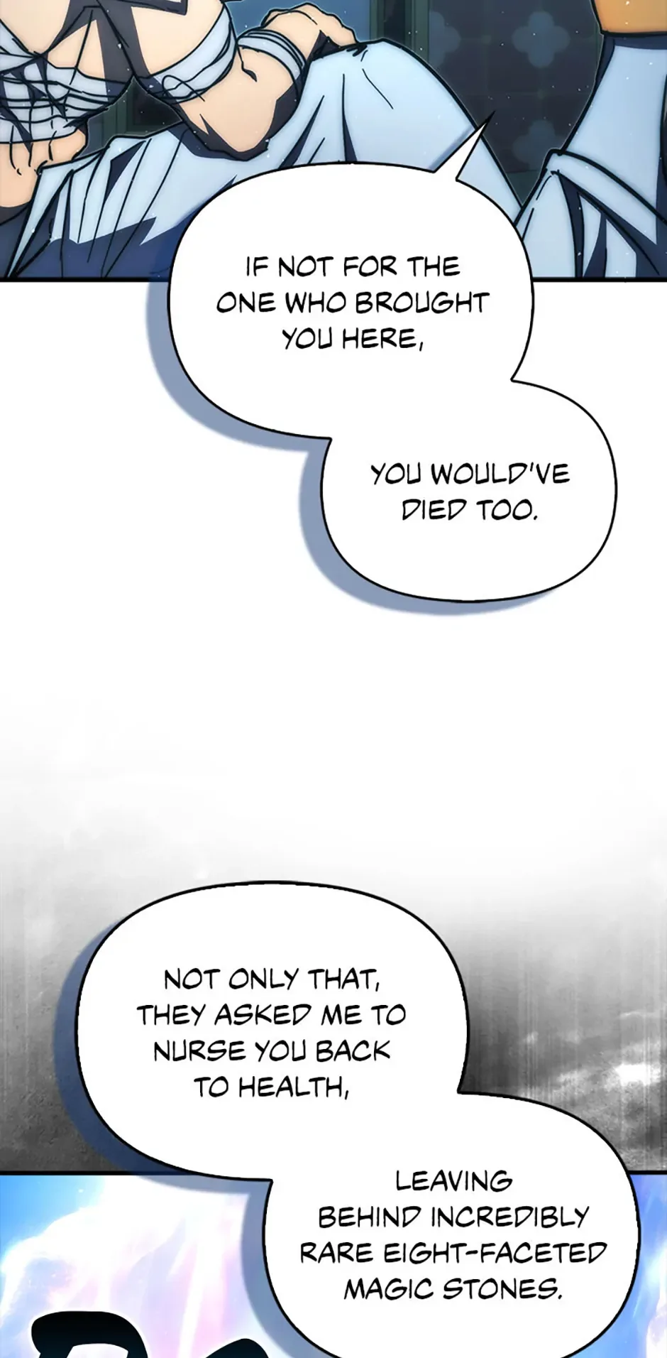 9th Class Sword Master: The Guardian of the Sword Chapter 71 page 66