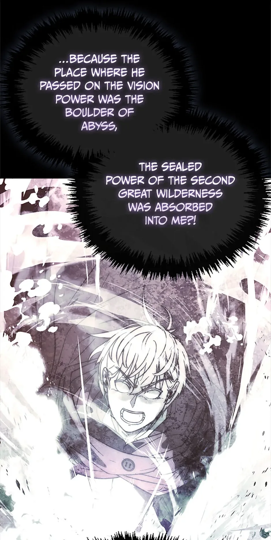 9th Class Sword Master: The Guardian of the Sword Chapter 68 page 42