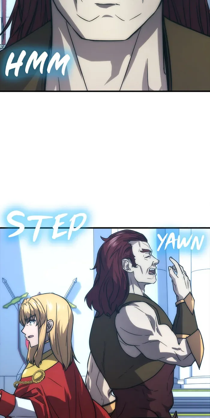 9th Class Sword Master: The Guardian of the Sword Chapter 43 page 33