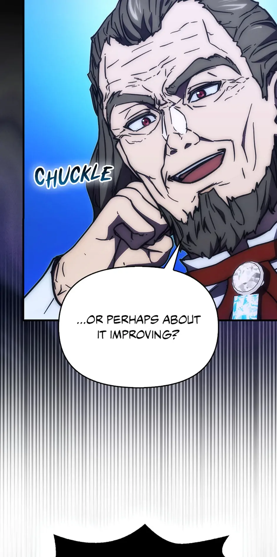 9th Class Sword Master: The Guardian of the Sword Chapter 70 page 42